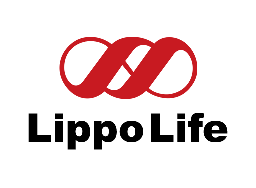 Logo Lippo Life