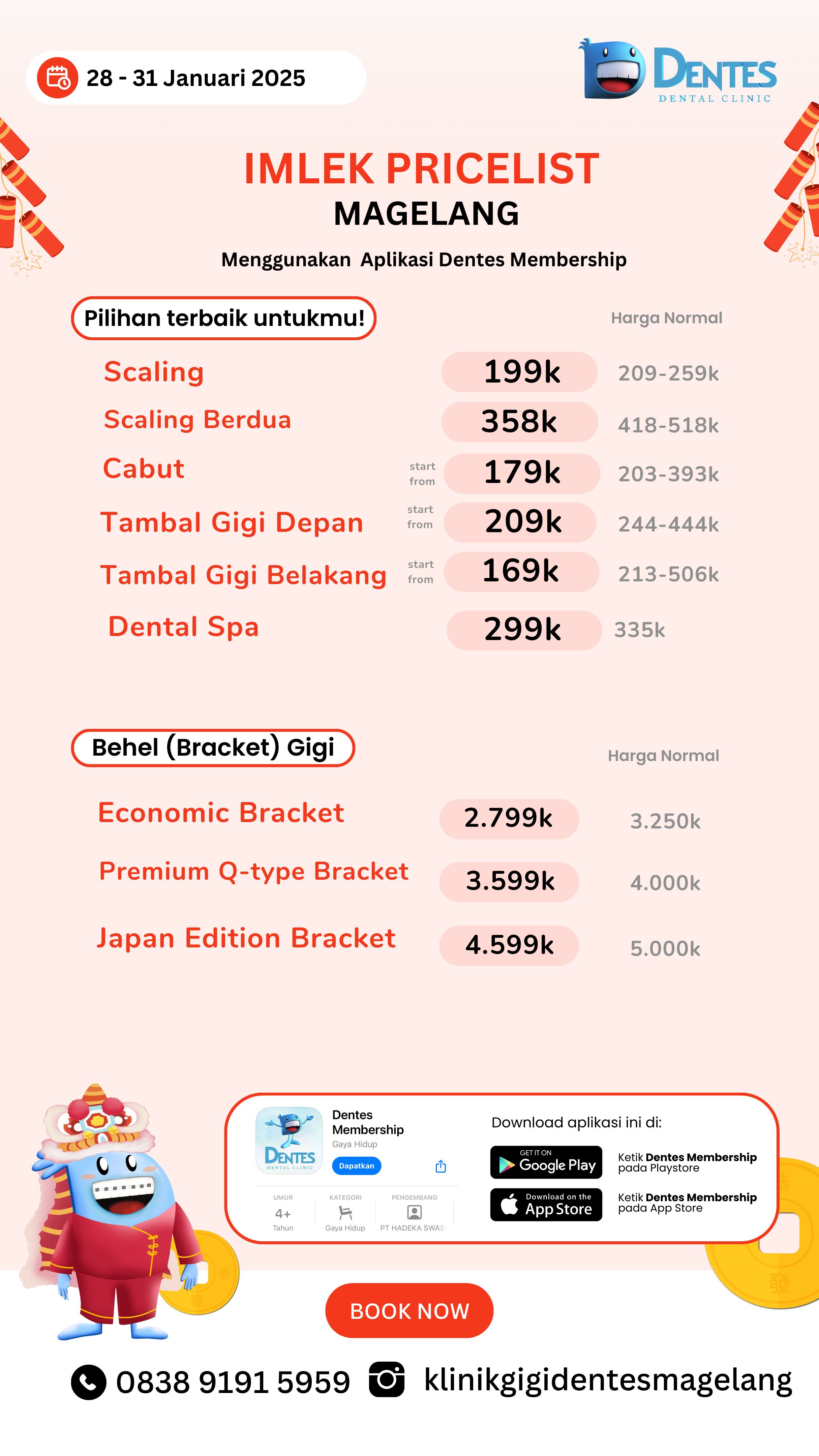 Imlek Magelang PL