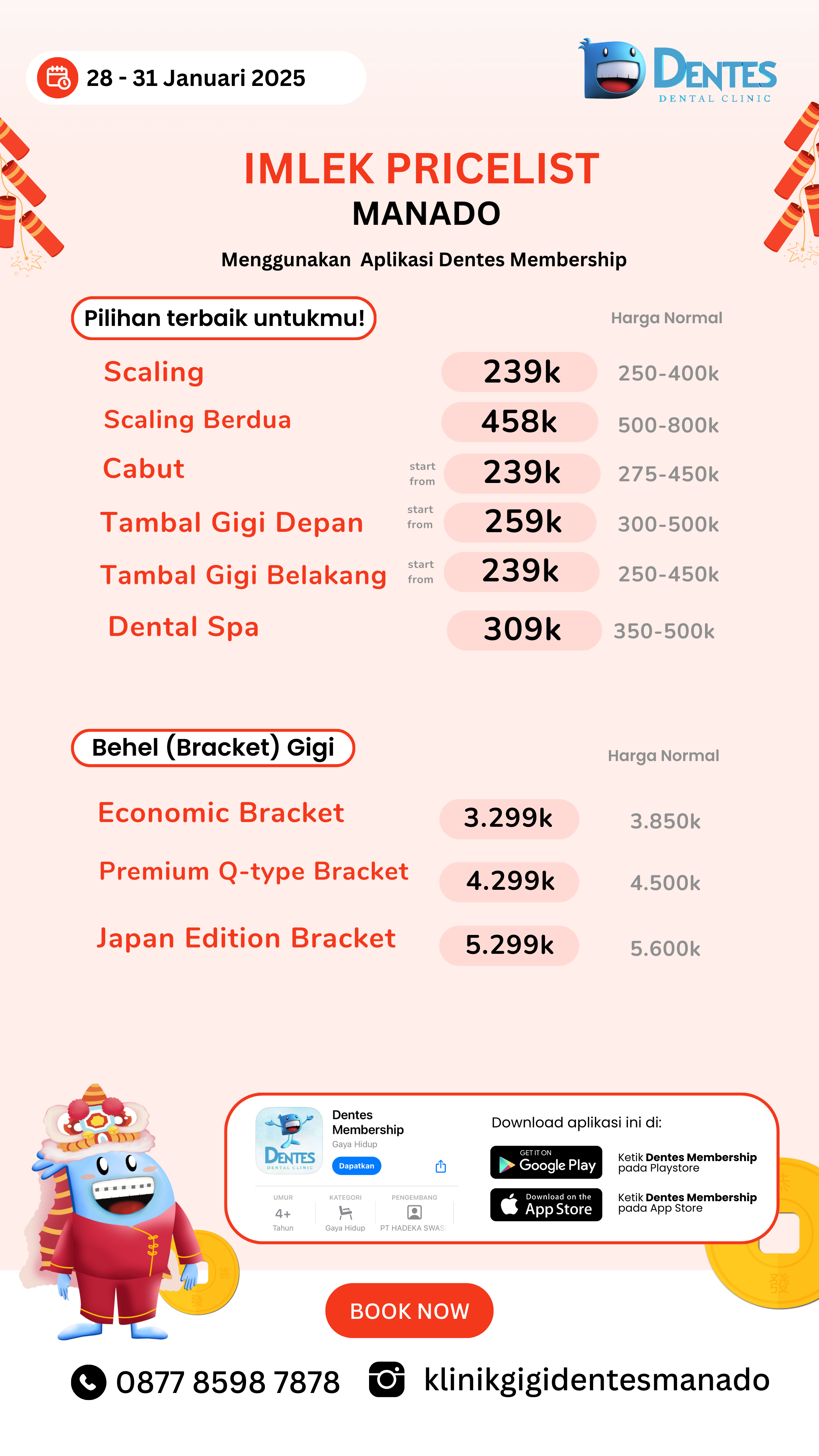 Imlek Manado PL