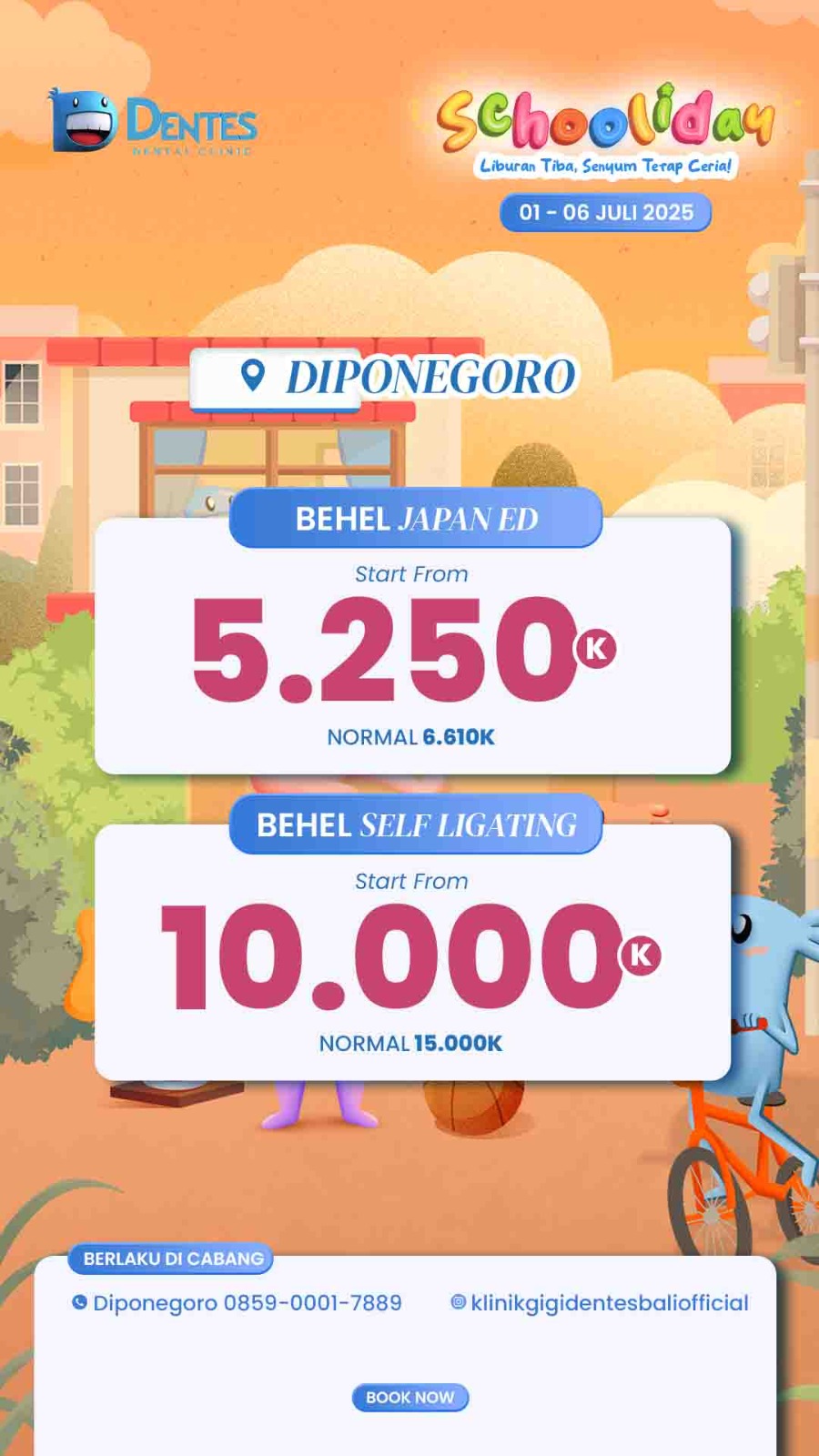 03. BALI 1 DIP GS BEHEL