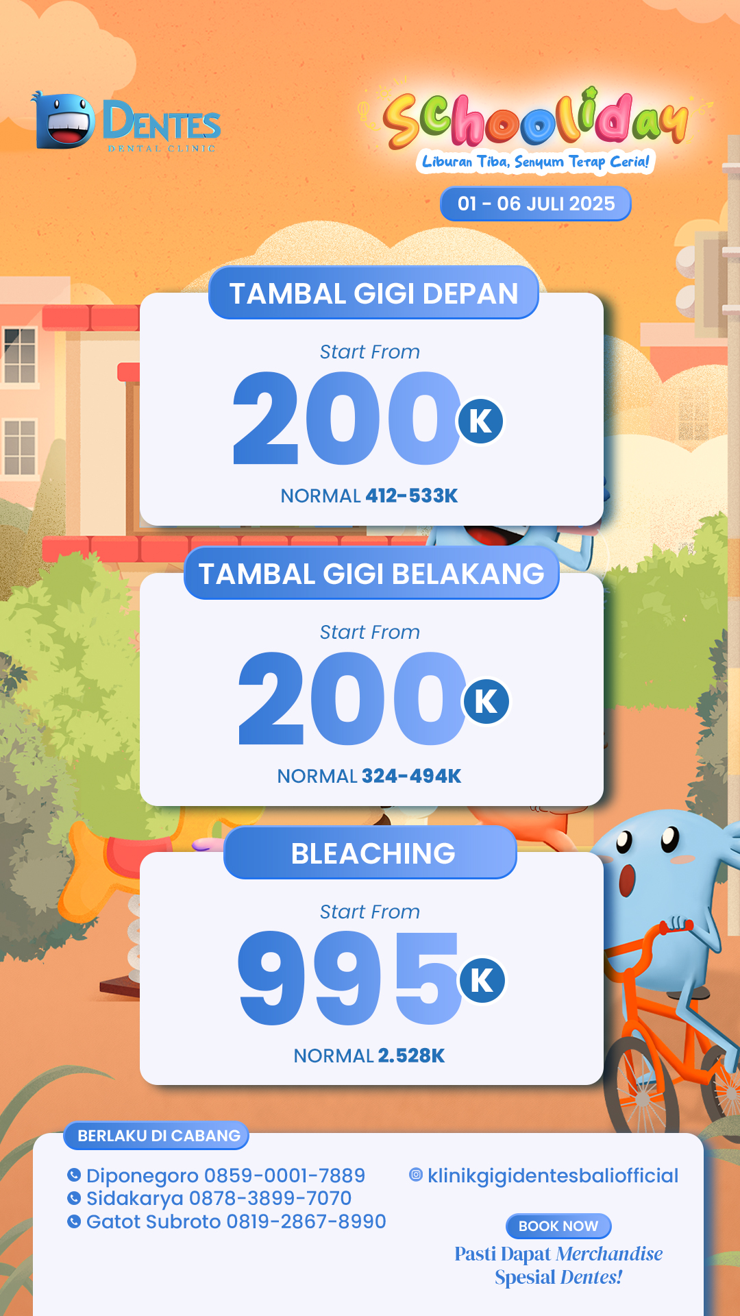 03. BALI 1 TAMBAL GIGI DLL