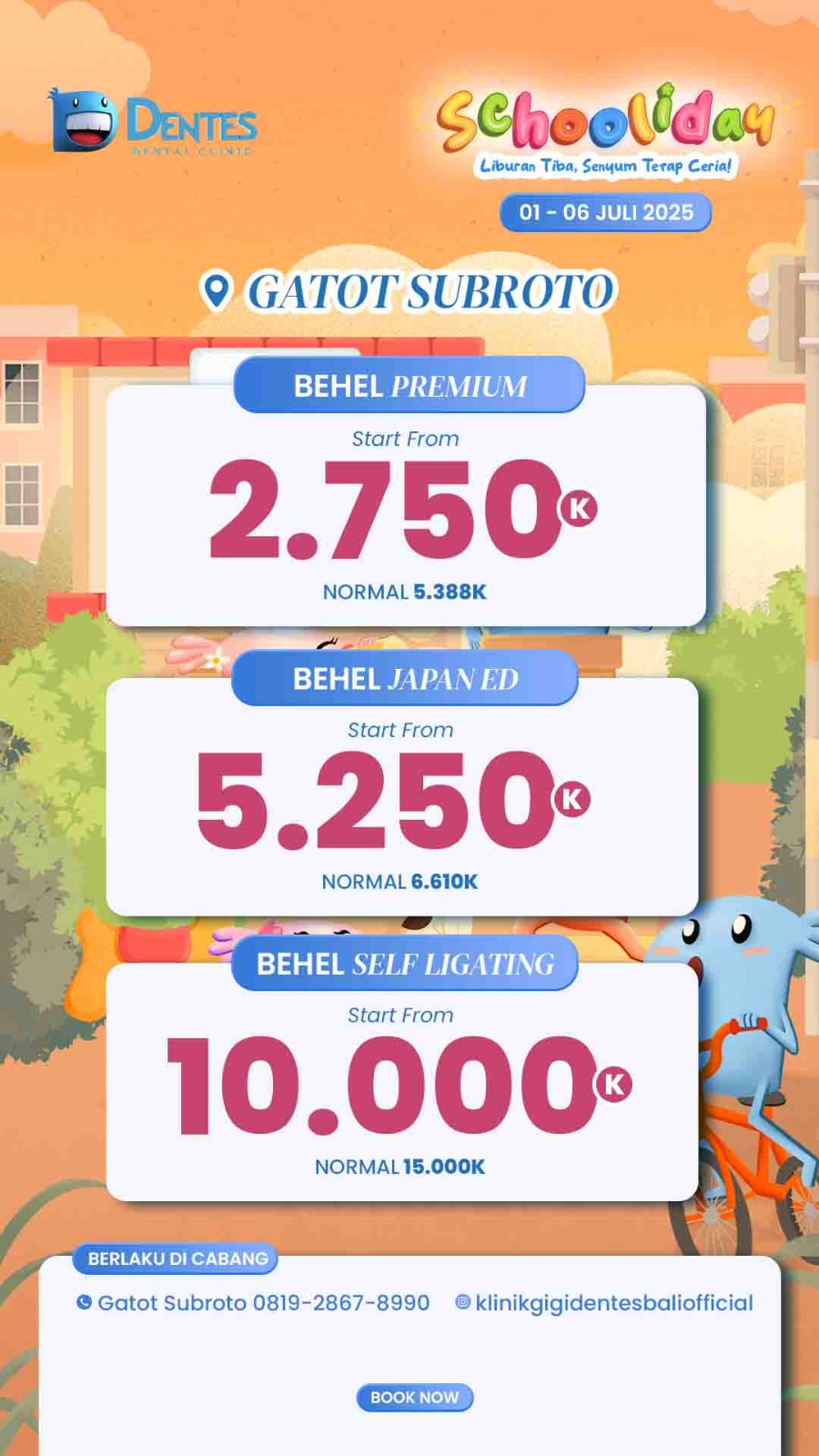 04. BALI 1 SIDAKARAYA BEHEL