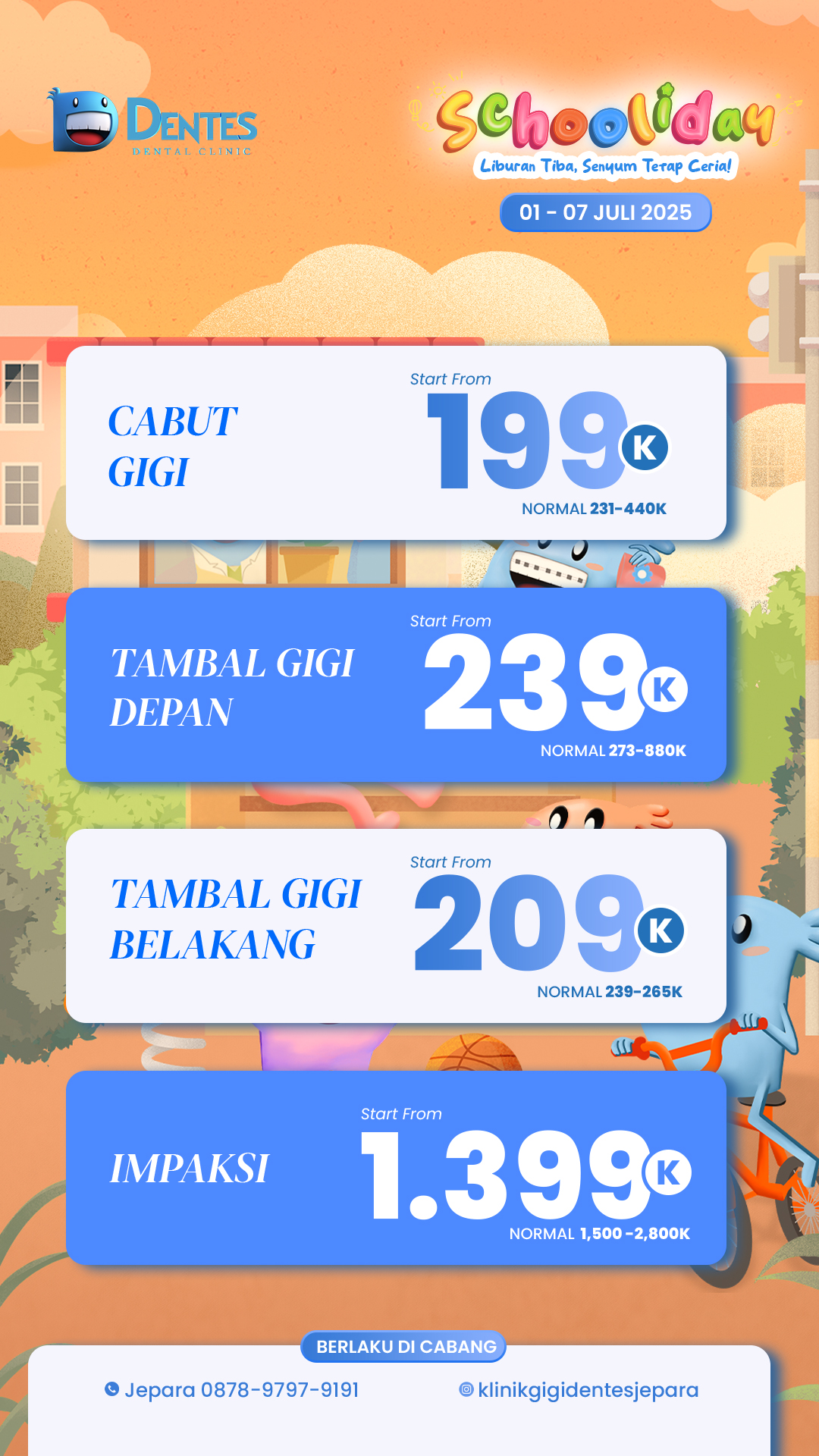 05. JOG KAR CABUT GIGI SPESIAL