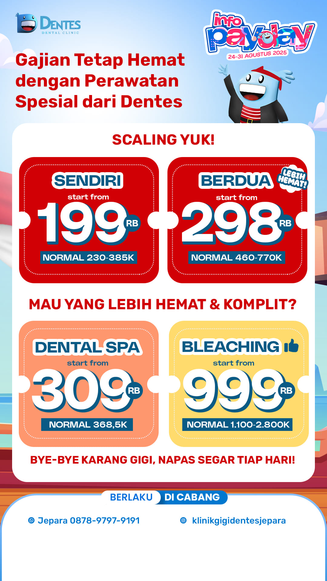 SE 1A_PAKET SCALING JEPARA
