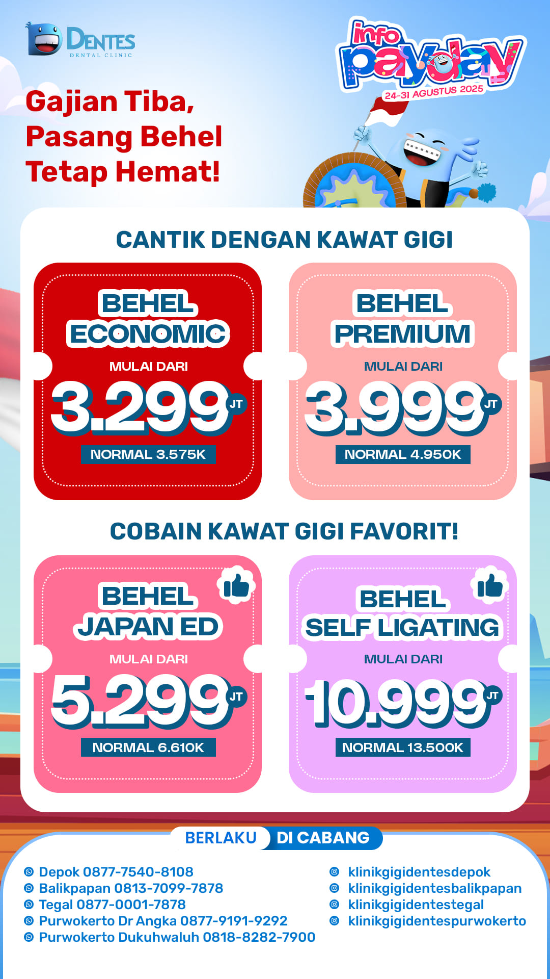 SE 1B_TANPA CIRE_PAKET BEHEL