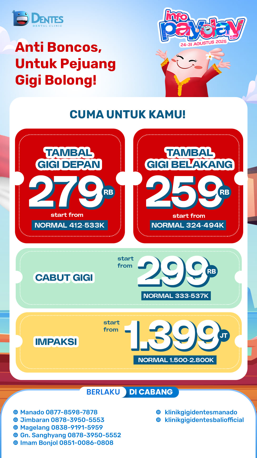 SE 1C_PAKET TAMBAL