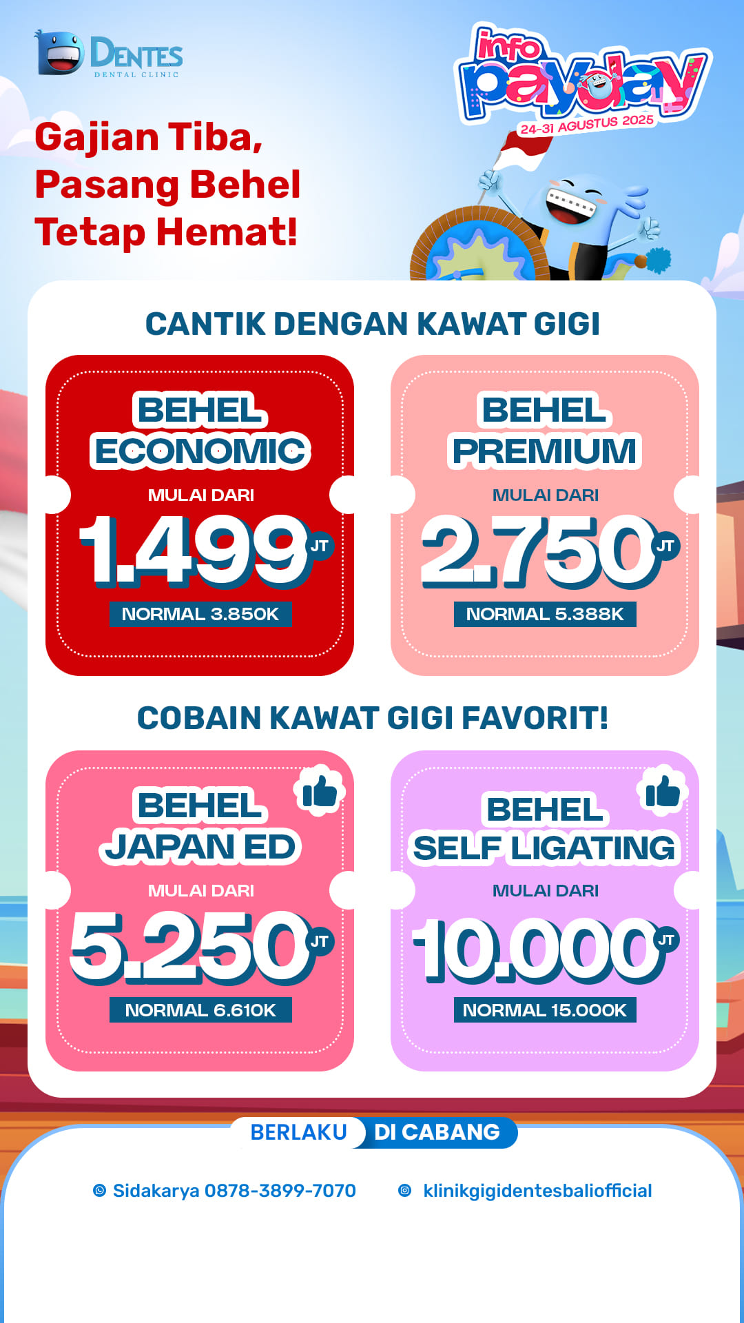 SE 1D_PAKET BEHEL SIDAKARYA