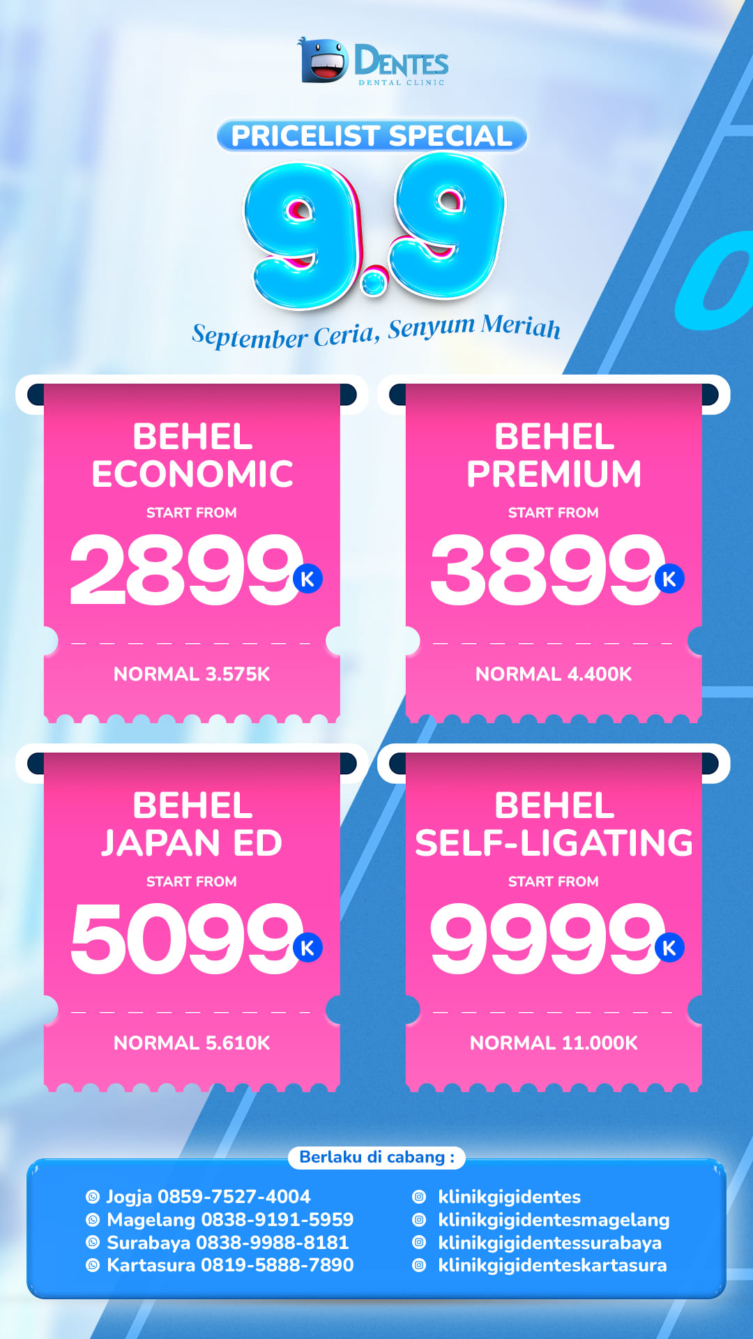 SE 1A_05 PAKET BEHEL