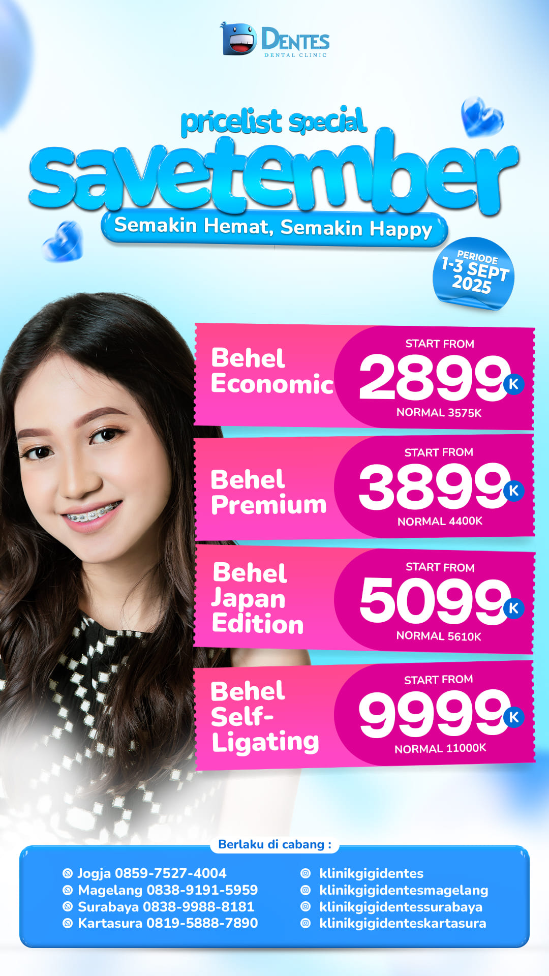 SE 1A_05 PAKET BEHEL