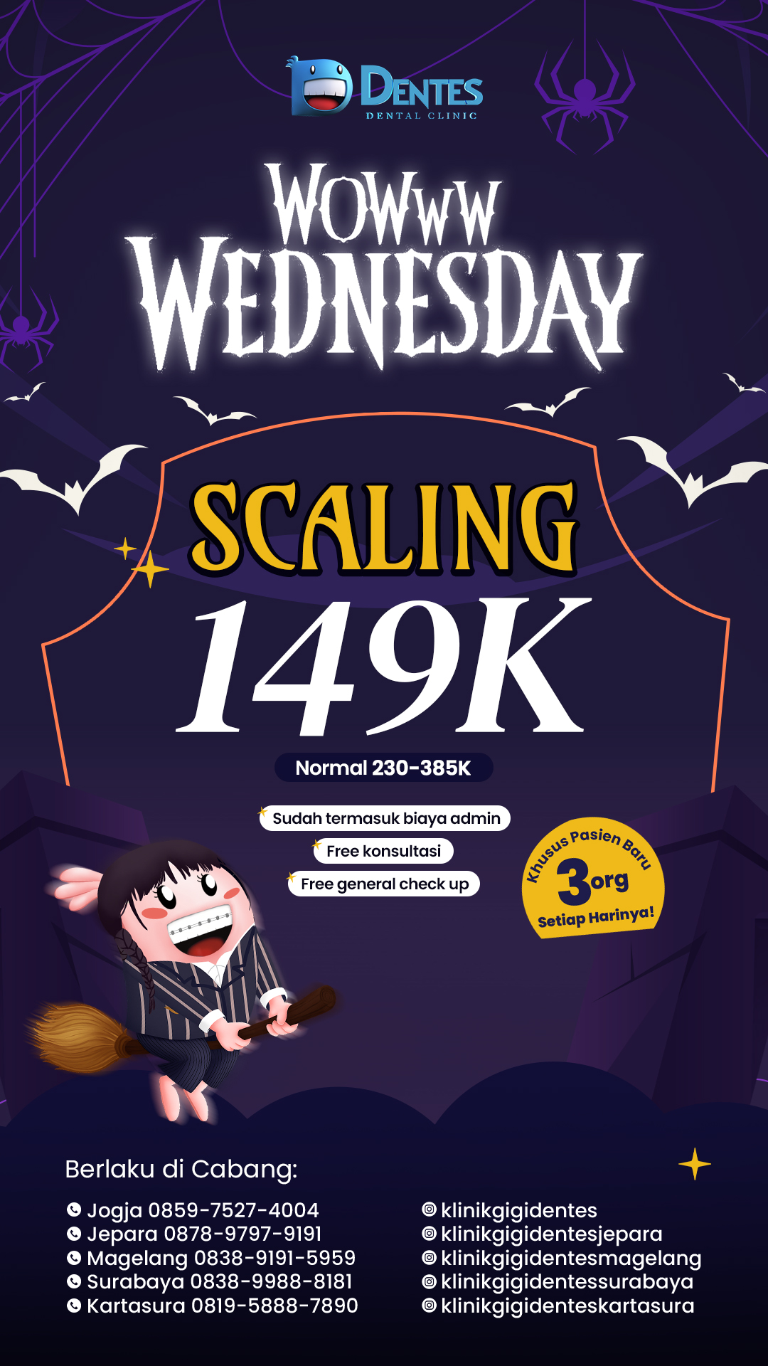 WOW WEDNESDAY SE 1A 2