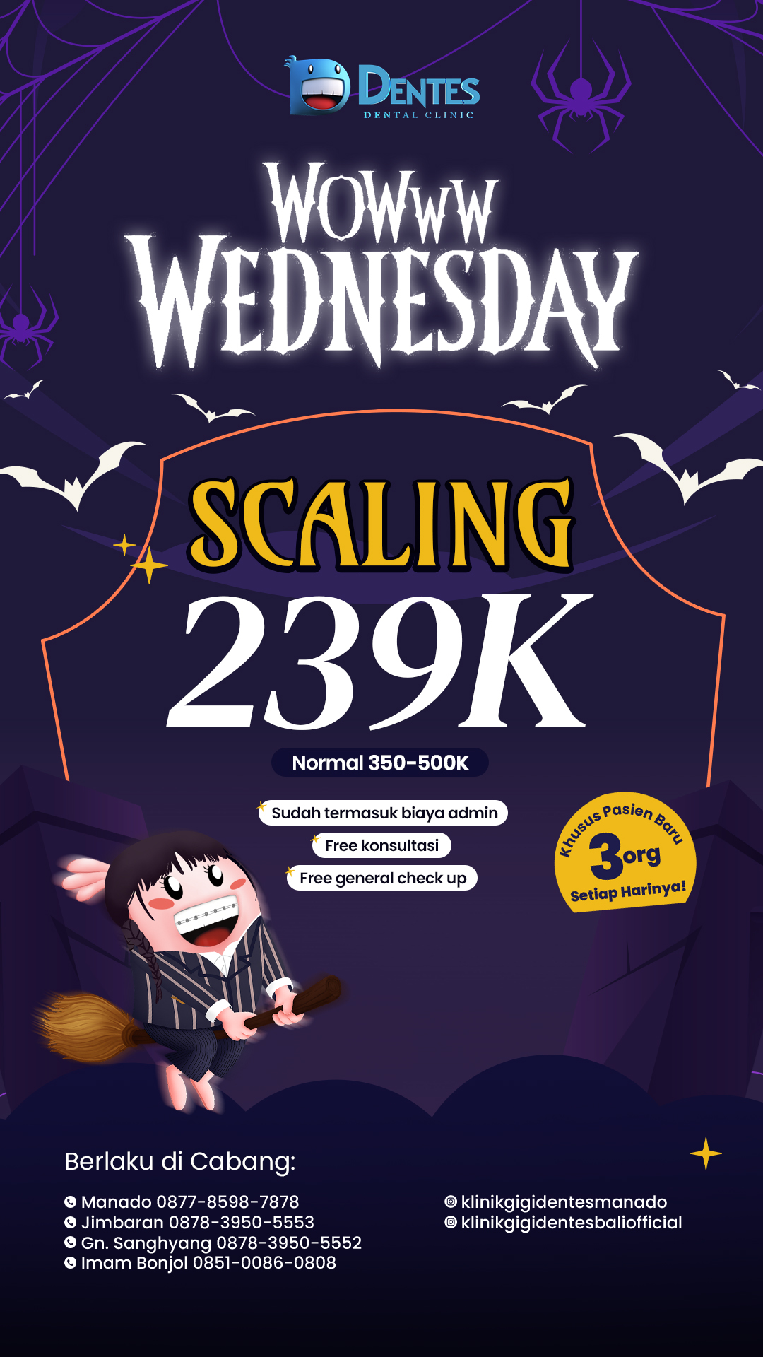 WOW WEDNESDAY SE 1C 2